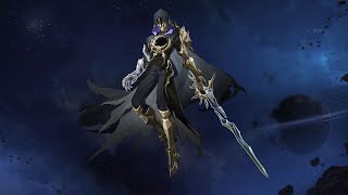 3.4末日幻影阵容打法，白厄无限连动轻松顶分？