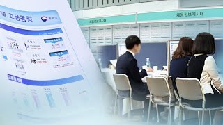 [고용브리핑 365] 청년취업의 오늘 / 연합뉴스TV (YonhapnewsTV)