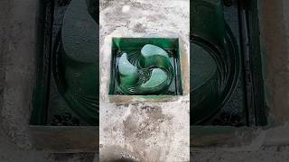 Making stylish cement craft #making #amazing #amazingprojects #cement #DIY