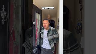 TV Licences
