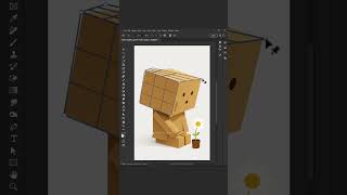 Photoshop short Tips and Tricks   Move subjet parts