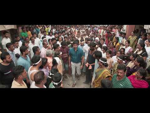 Sarkar full movie song in tamil