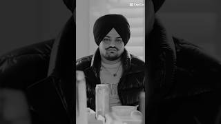 Super Hit Sidhu Moose Wala 💀 #sidhumoosewala #shorts