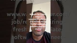 #freshersjobs #devops #devopsjobs #trending