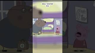 Holy Water Fix
