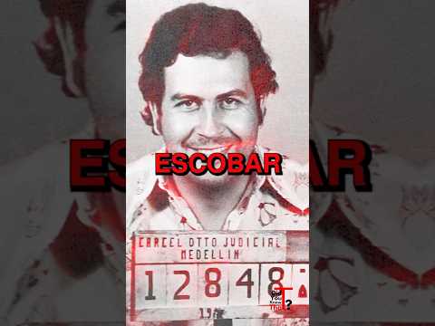 Crazy And Bizarre Facts About Pablo Escobar #history #historicalfacts
