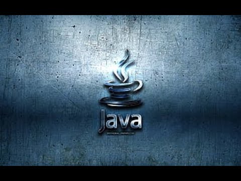 1  Java version