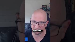 Marketing Agency Founder  'Give It All Away & Grow Faster'