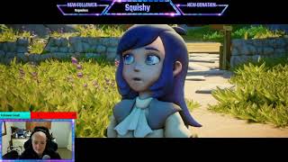 Grow: Song of the Evertree gameplay (Playthrough Ep1)