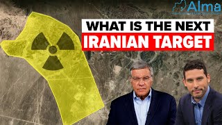 LIVE: What Will Be The Next Iranian Target? What is the Spiritual Significance Of These Days?