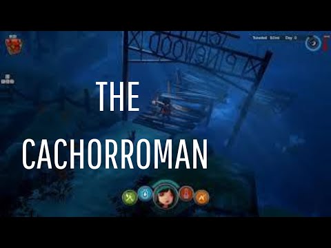 THE CACHORROMAN (Random Time)