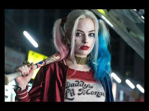 can we kiss forever treck 𝙆𝙞𝙣𝙖 [margot robbie]
