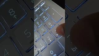Try it on your PC #shorts #PChacks