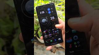 BEST Dark Theme Setup for Xiaomi Phone's
