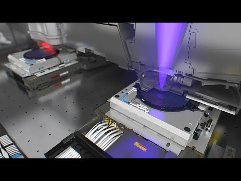 Analysis of Chinese EUV lithography’s laser interferometer &Tsinghua dual wafer stage