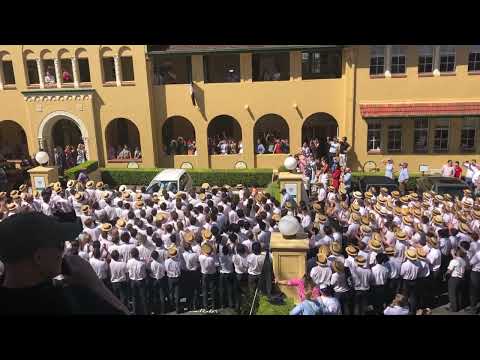 BBC class of 2022 graduation part III