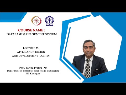 Application Design and Development/3