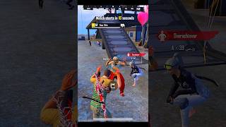 Rich Victor 🤑👀#shortvideo #noobprank #pubgxsuit #pubgvictor
