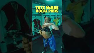 The HIDDEN Vocals in Tate McRae's "Greedy" 🤯