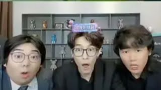 小叶夜宵火生三人组直播，爷青回。金铲铲小叶 金铲铲之战 金铲铲夜宵 金铲铲火生 金铲铲天选福星