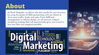 Looking for SEO Services - Get A Free Consultation