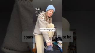 Day in the life of an Orkney artist #oceanart