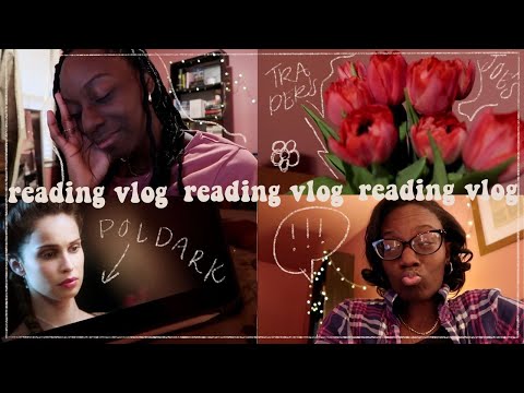 {reading vlog 002} #KindleClearout || Just Key