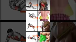 @exercise 4 in home #viral