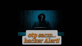 RUK JAIYE🖐👀 #Operationsindoor #CyberFraud #PakistanHackers #TheArchanaTheory #Shorts #IndianAlert