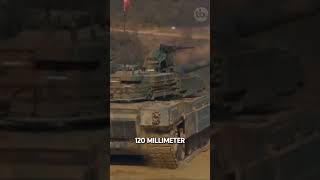 South Korea's Deadliest Tank