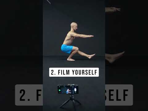 The BIGGEST Workout Mistake That's Holding You Back!