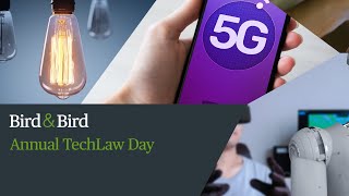 Blockchain & TechLaw Day at Bird & Bird