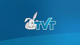 An Intro to TVT from Schlafender Hase