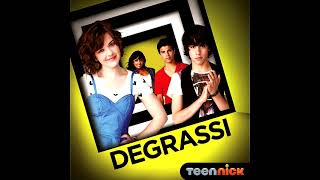 Degrassi: The Next Generation OST | World as One (Mo & Marisol Duet)