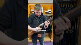 Introducing the ATA Pro 12 #ShortsFeed #ATA #SportingShotguns #GunReview #ShortVideo