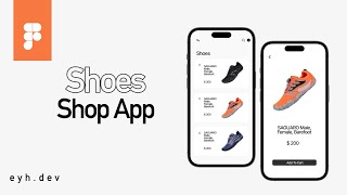 Figma Design