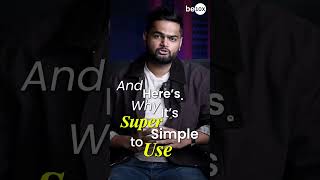 Higgsfield AI - By Aditya Kachave | Be10x