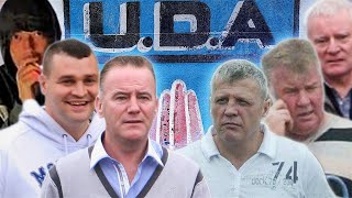 U.D.A. BUSINESS