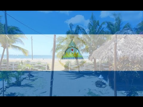 Visitando San juan del sur - Nicaragua ¿Cómo es este lugar?