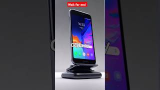 Galaxy Z Flip6 – The Coolest Folding Phone of 2025! 🔥📱 #techshorts #tending #smartphone #usa