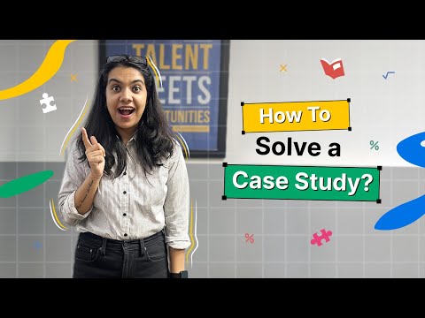 How to Crack Case Competitions | Tips from an IIM Lucknow Graduate