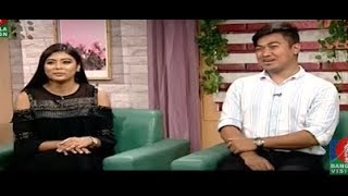 Toya & Bammy I Weblife with Shahtaj I Sajjad Hussain I Ep 50