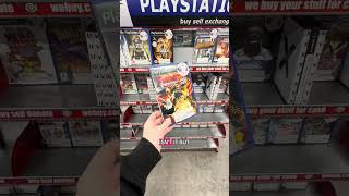 CEX Perth #ps2games #cex