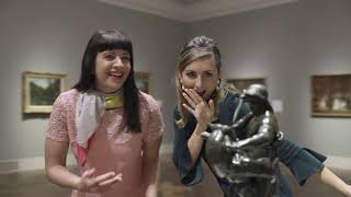Art Alive 2020 by SDMA Staff (Director's Cut)