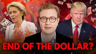 Escape The Collapsing Dollar NOW!