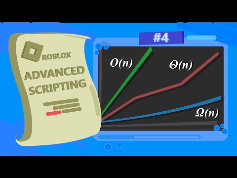 Time Complexity in Roblox Studio Scripting🕑 - Roblox Studio ADVANCED Scripting Tutorial