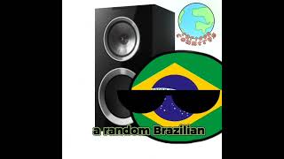 a random Brazilian #funk #brazilfunk
