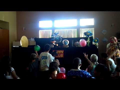 Celebration by Hi5