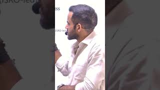 Axiom Mission 04 & India’s Gaganyaan Link Explained | UPSC Current affairs in Hindi | #shorts