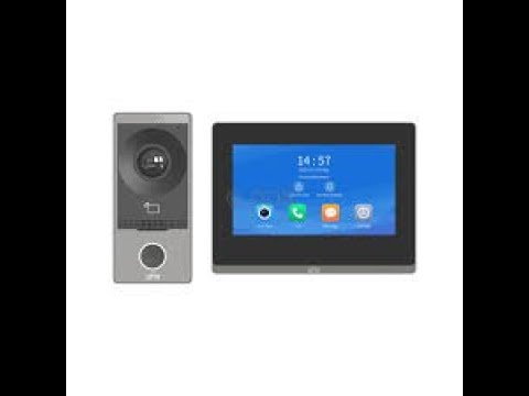 Resolving Automatic Gate/Door Opening Issue for UNV Intercom Outdoor Unit